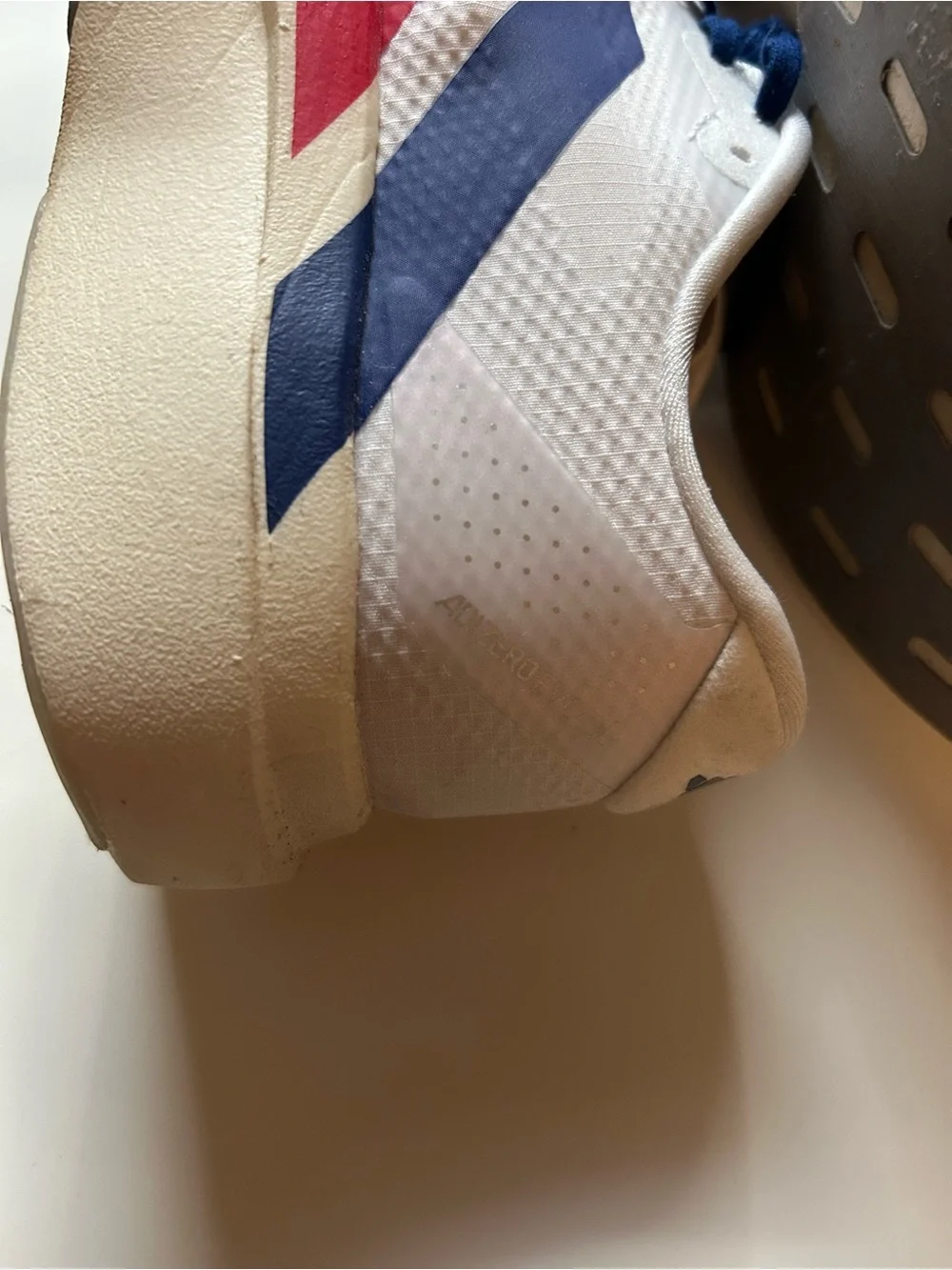 adidas adizero sl woven